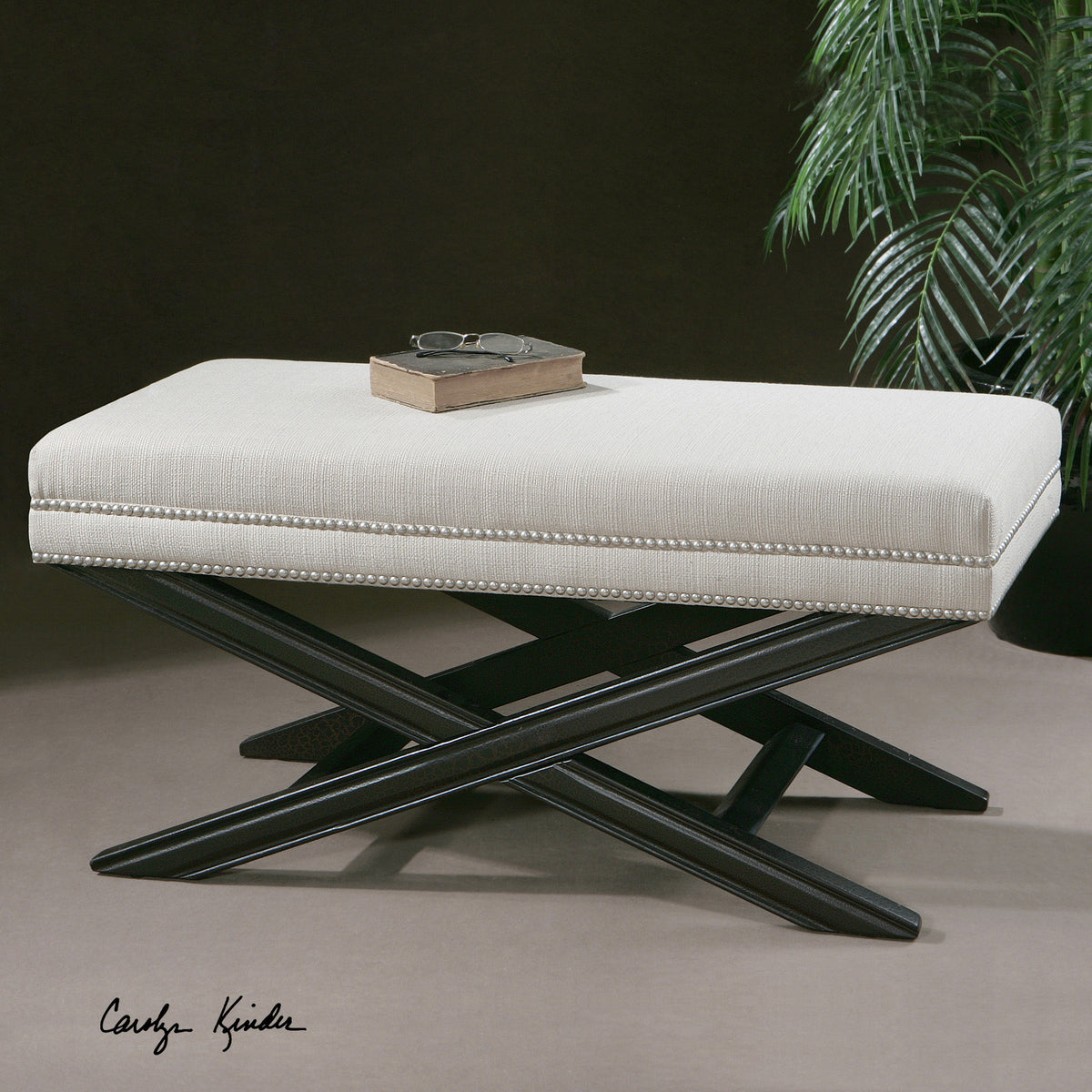 Viera Bench