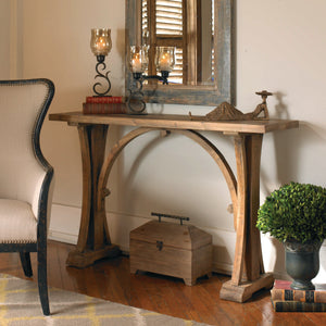 Genessis Console Table