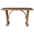 Genessis Console Table