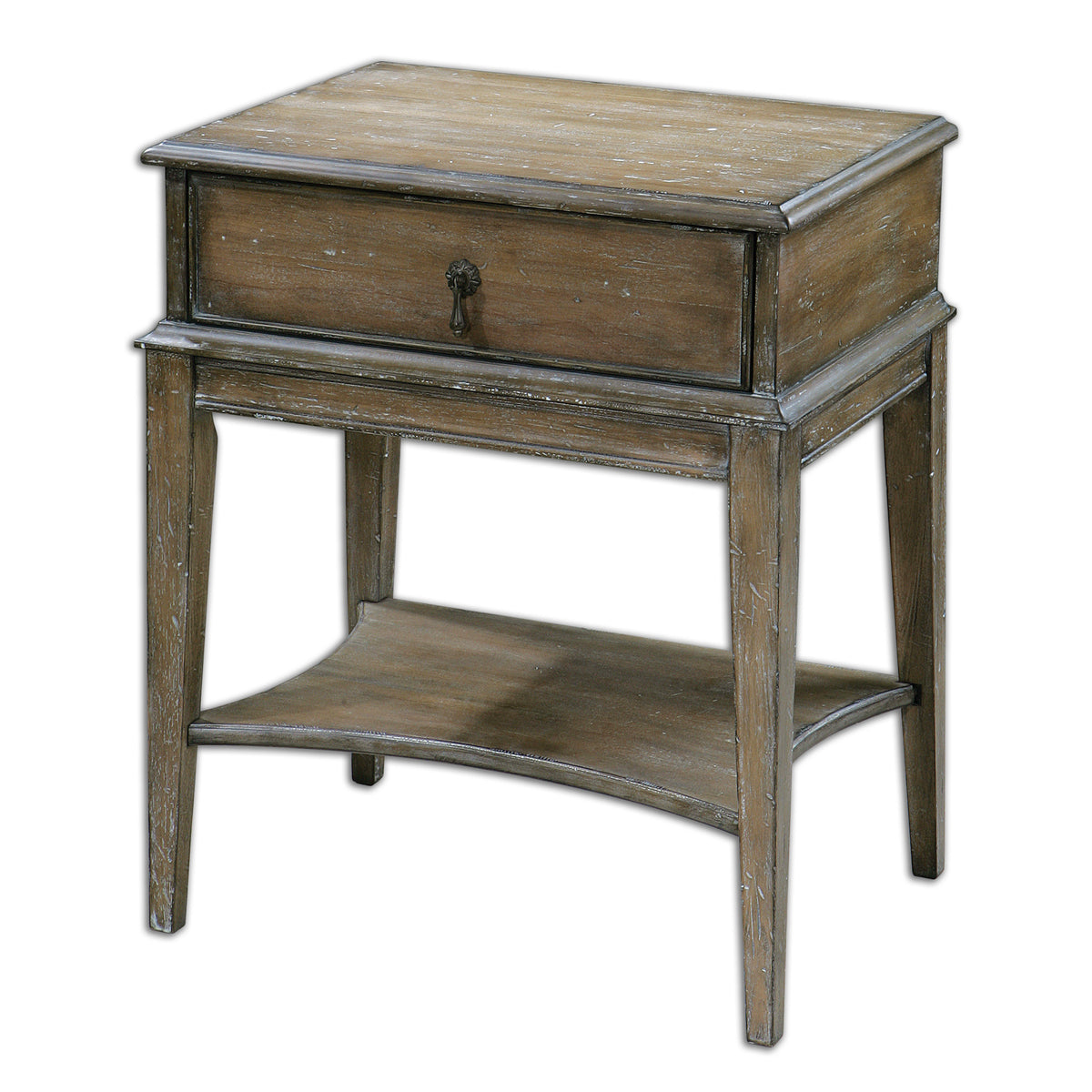 Hanford Side Table