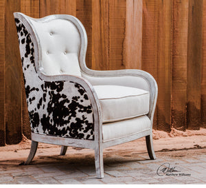 Chalina Armchair