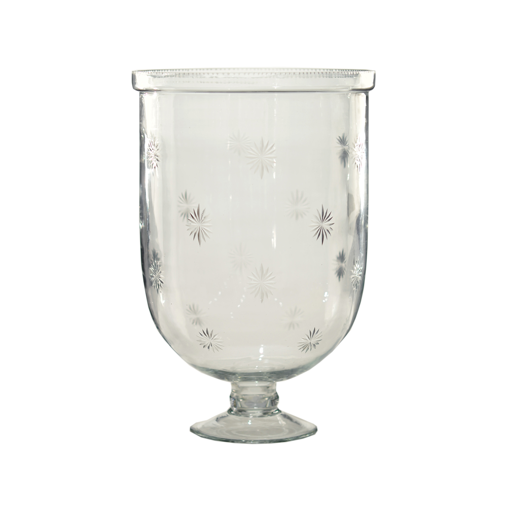 Fleurus Vase