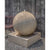 Large Sphere Fountain