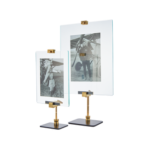 Gunsmith Photo Frame