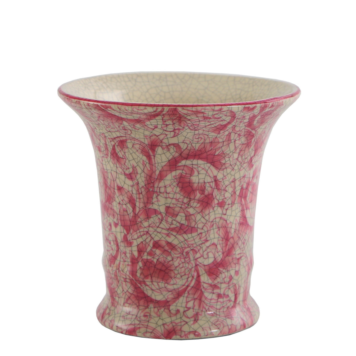 Hampton Flared Vase
