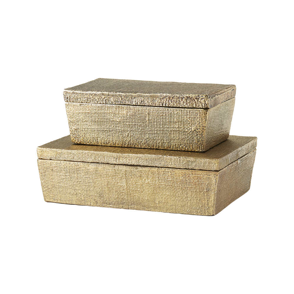 Hemp Box