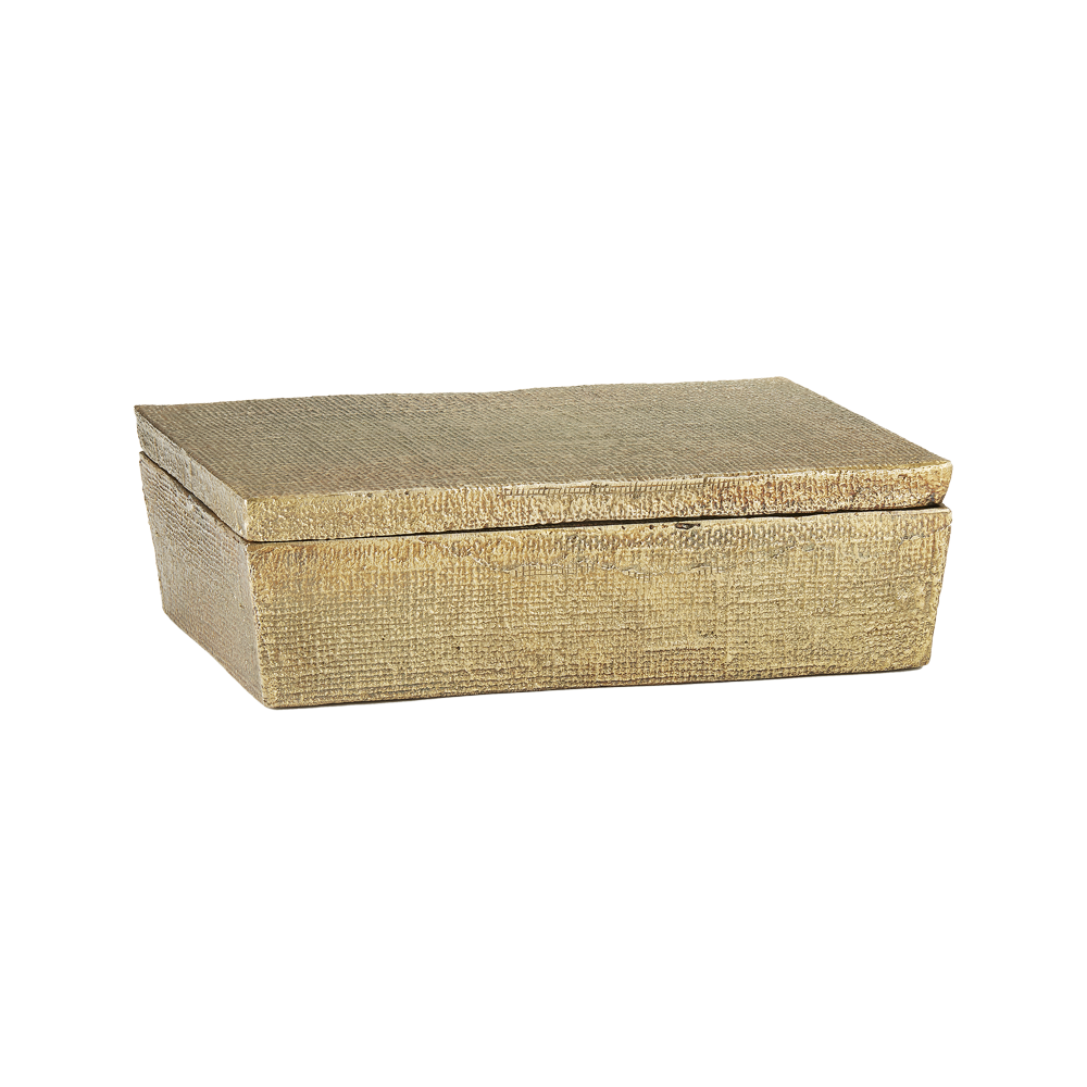 Hemp Box