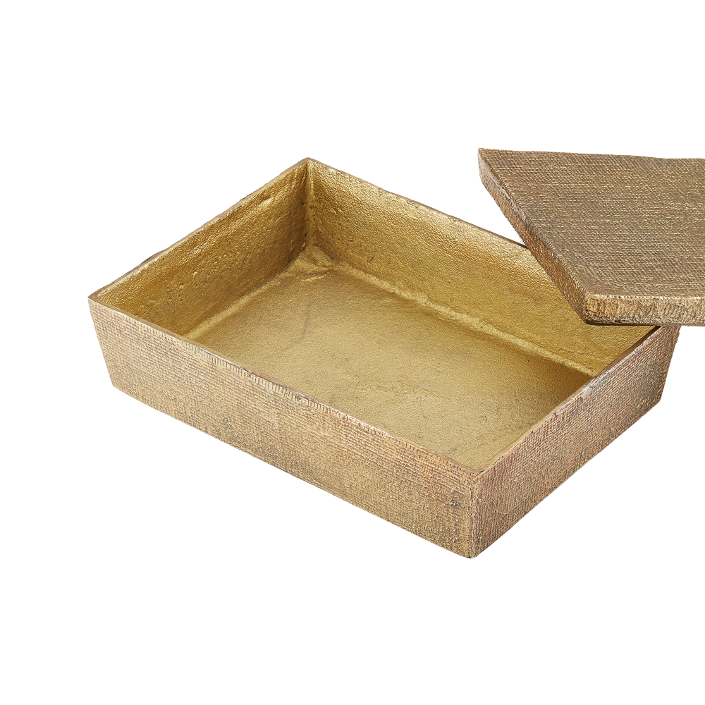 Hemp Box