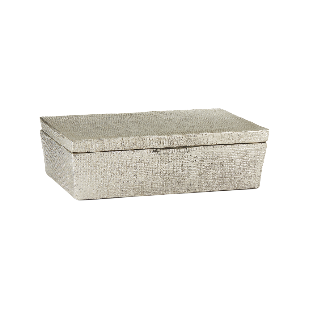 Hemp Box