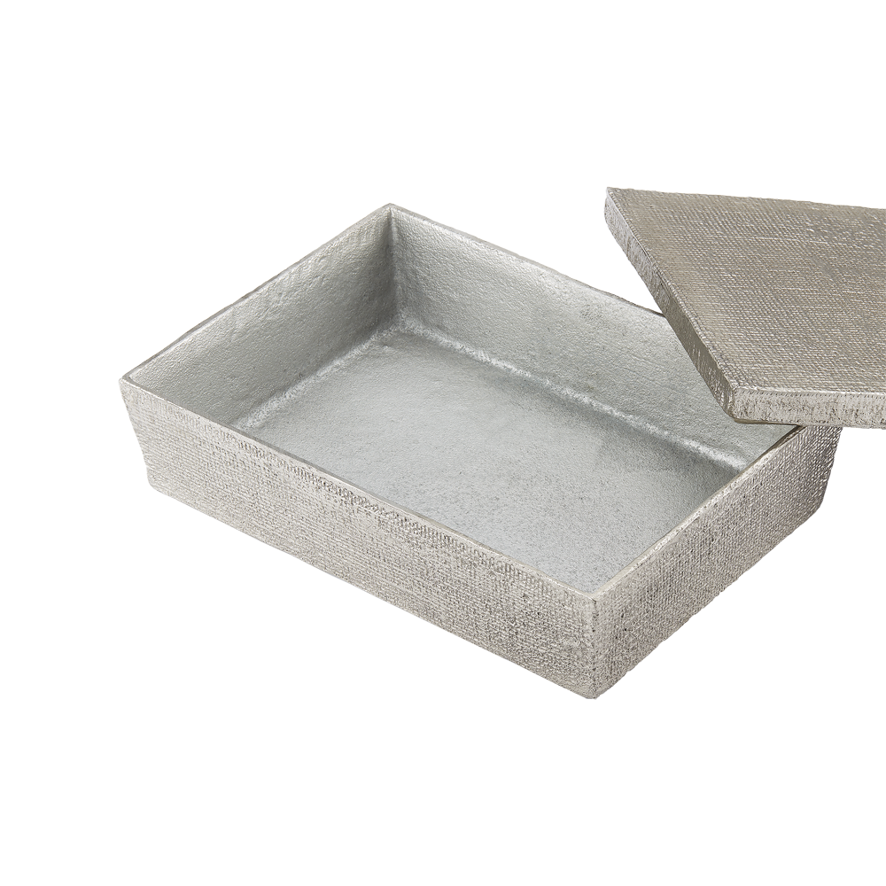 Hemp Box