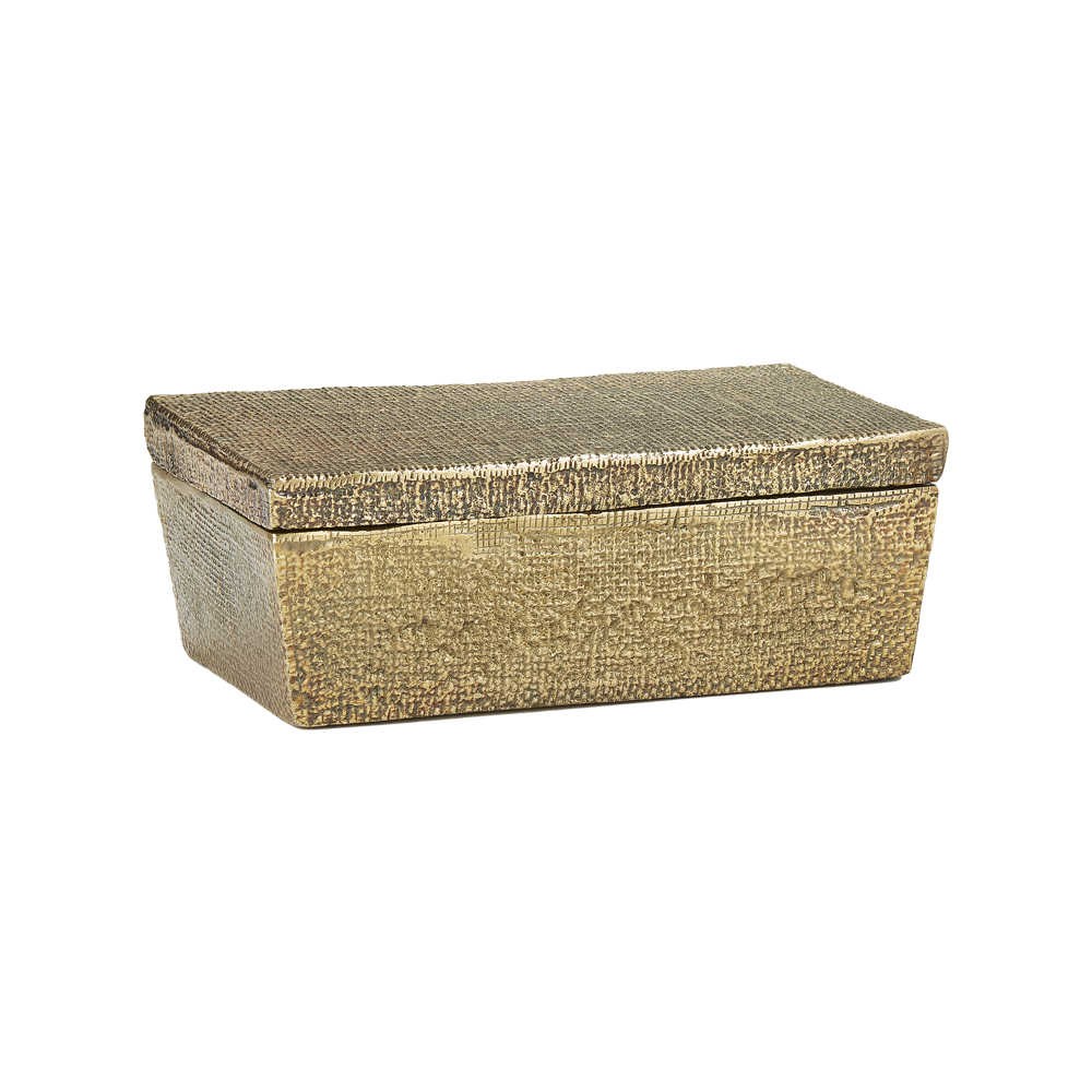 Hemp Box