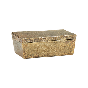 Hemp Box