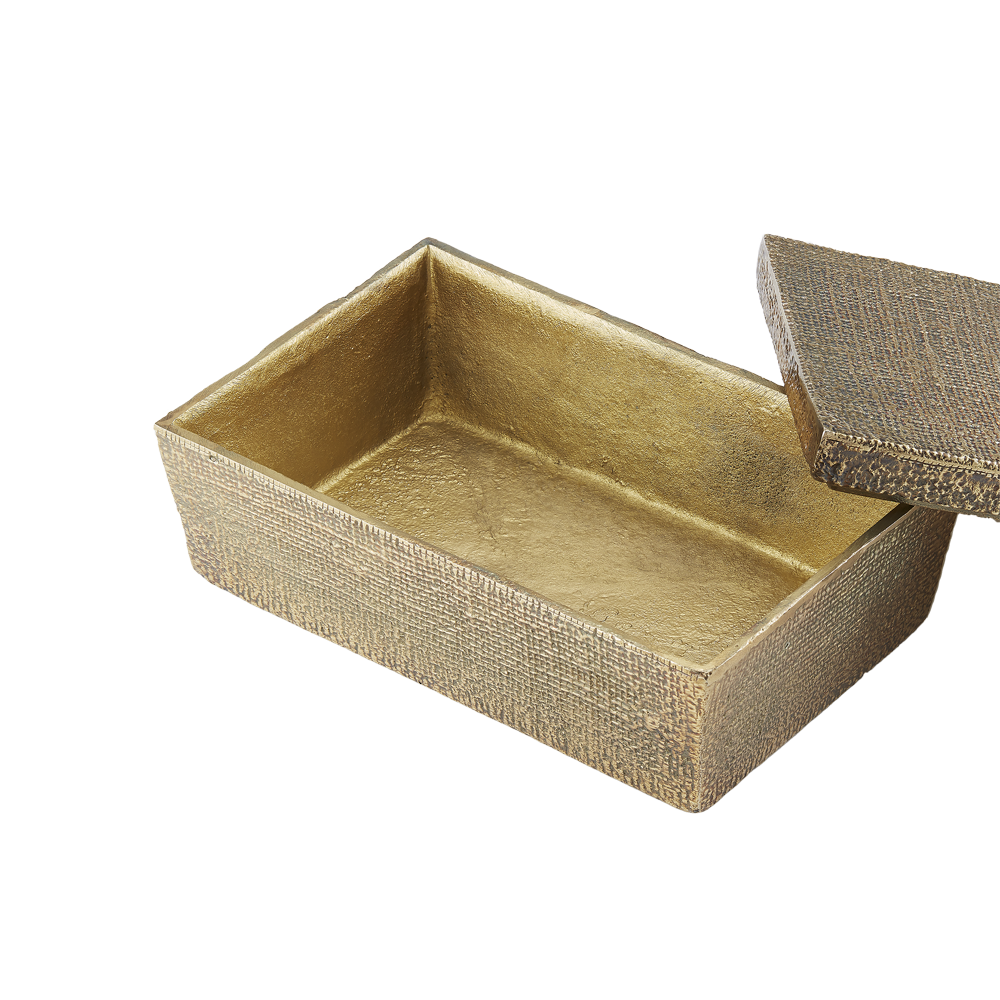 Hemp Box