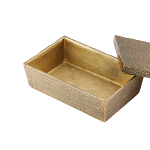 Hemp Box