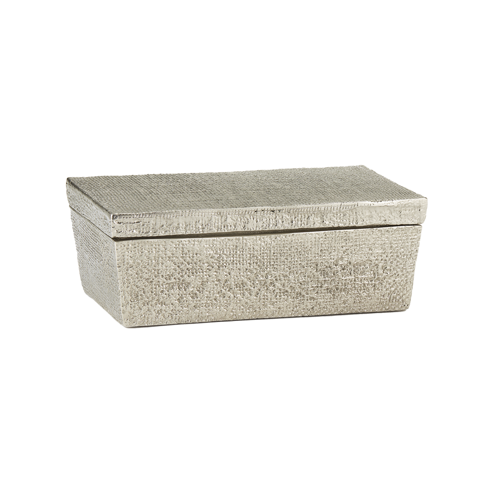 Hemp Box
