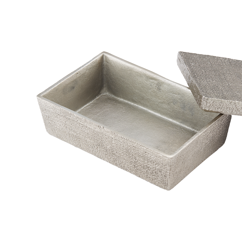 Hemp Box