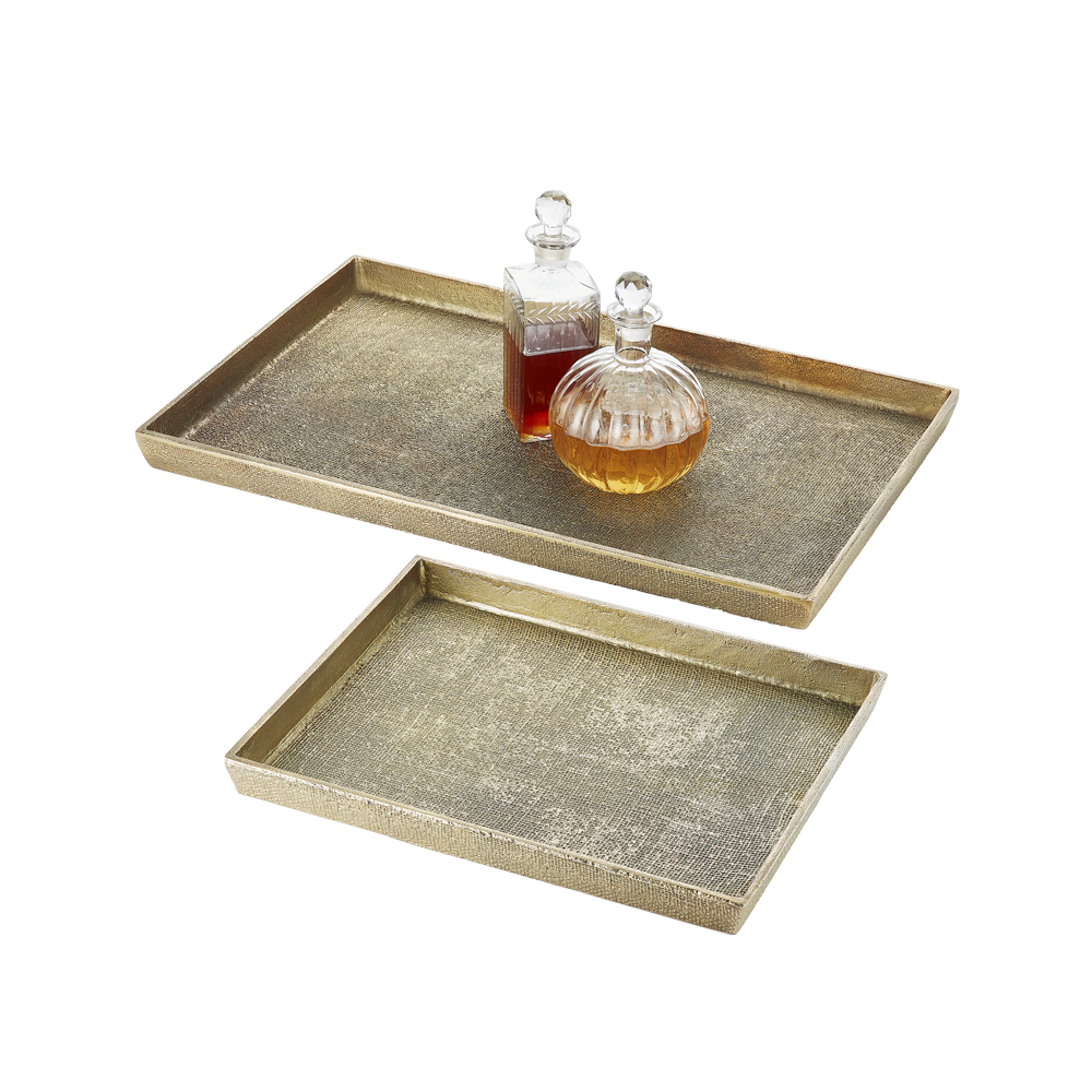 Hemp Tray