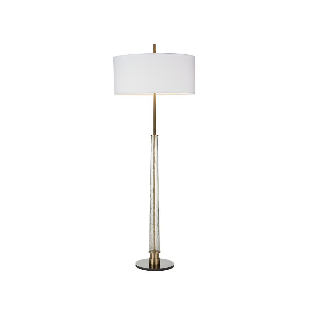 Hudson Floor Lamp