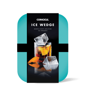 Ice Wedge Tray