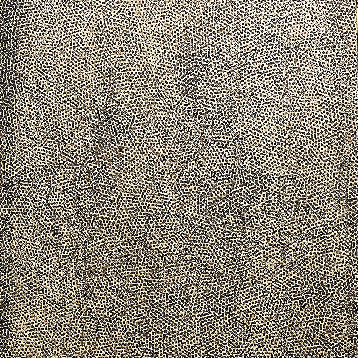 Kush Console Antique Nickel