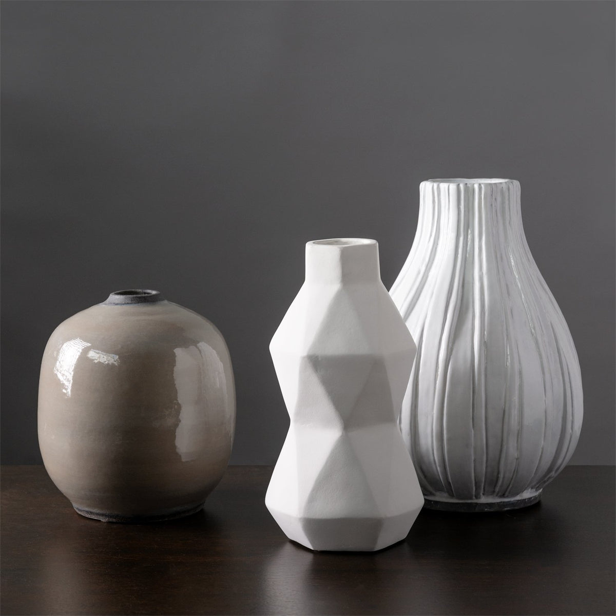 Poppy Vase