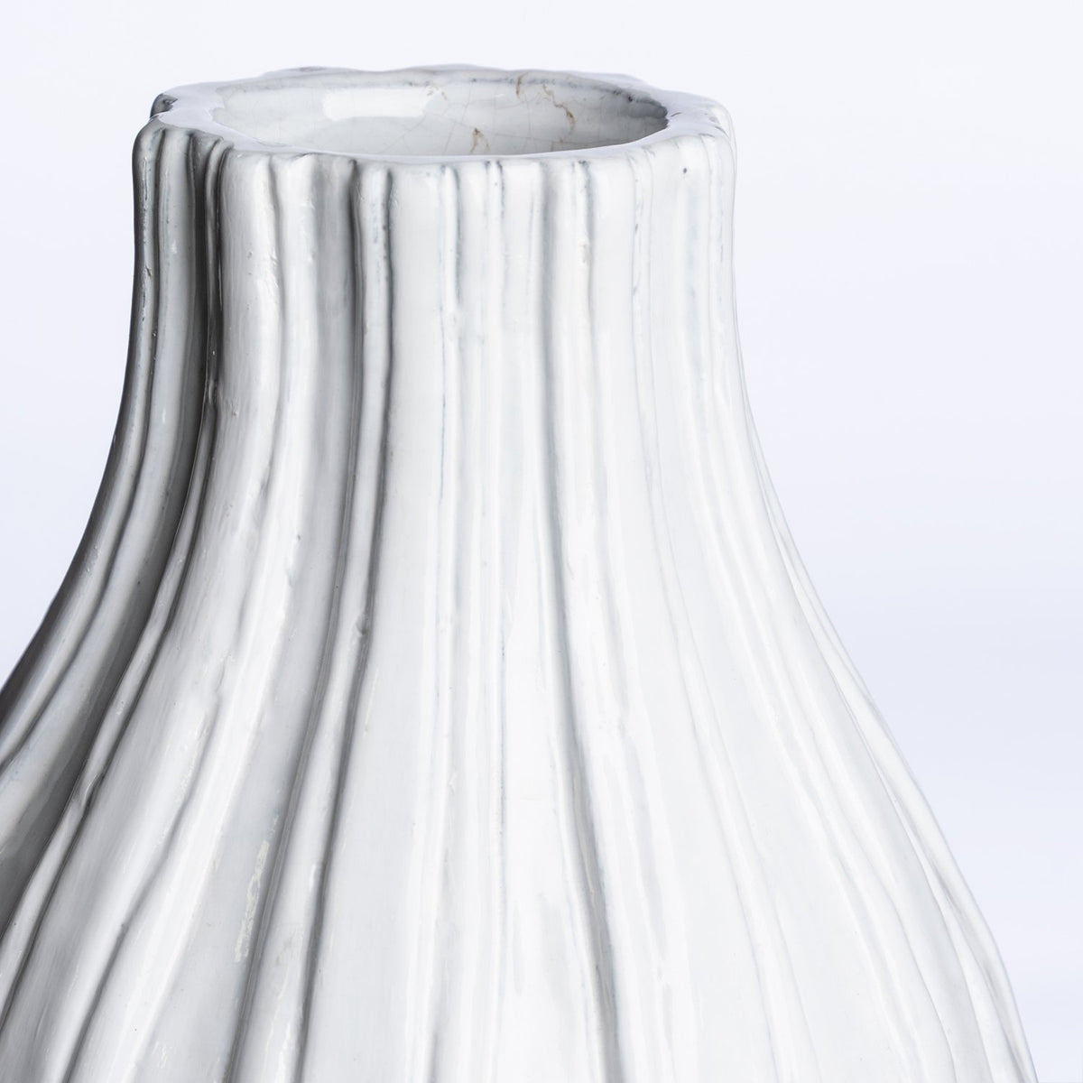 Poppy Vase