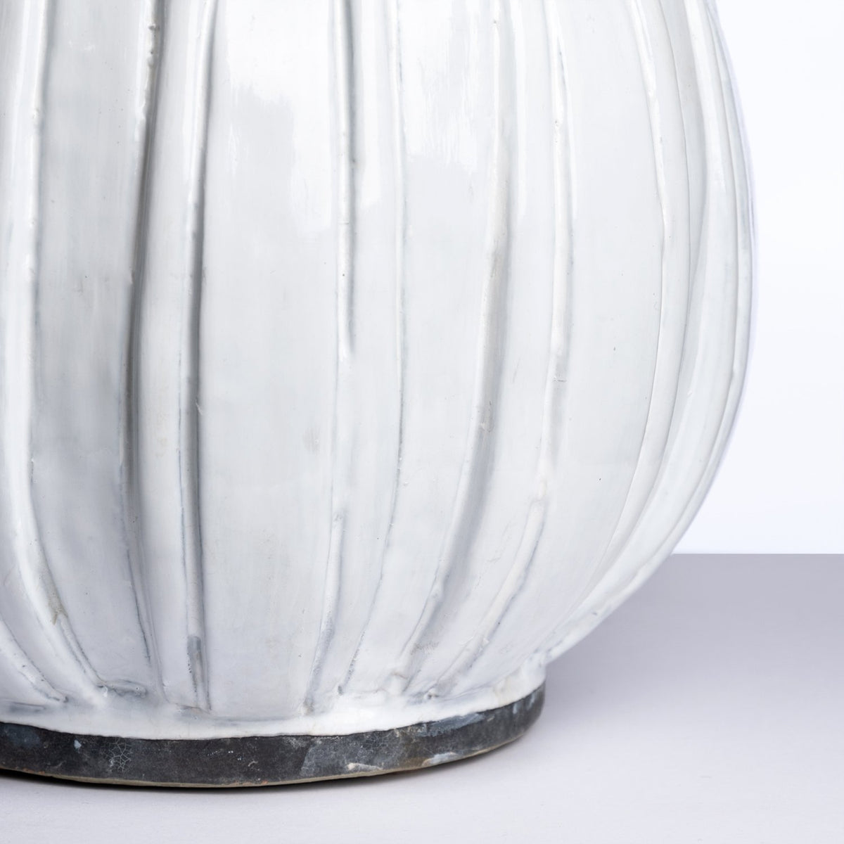 Poppy Vase