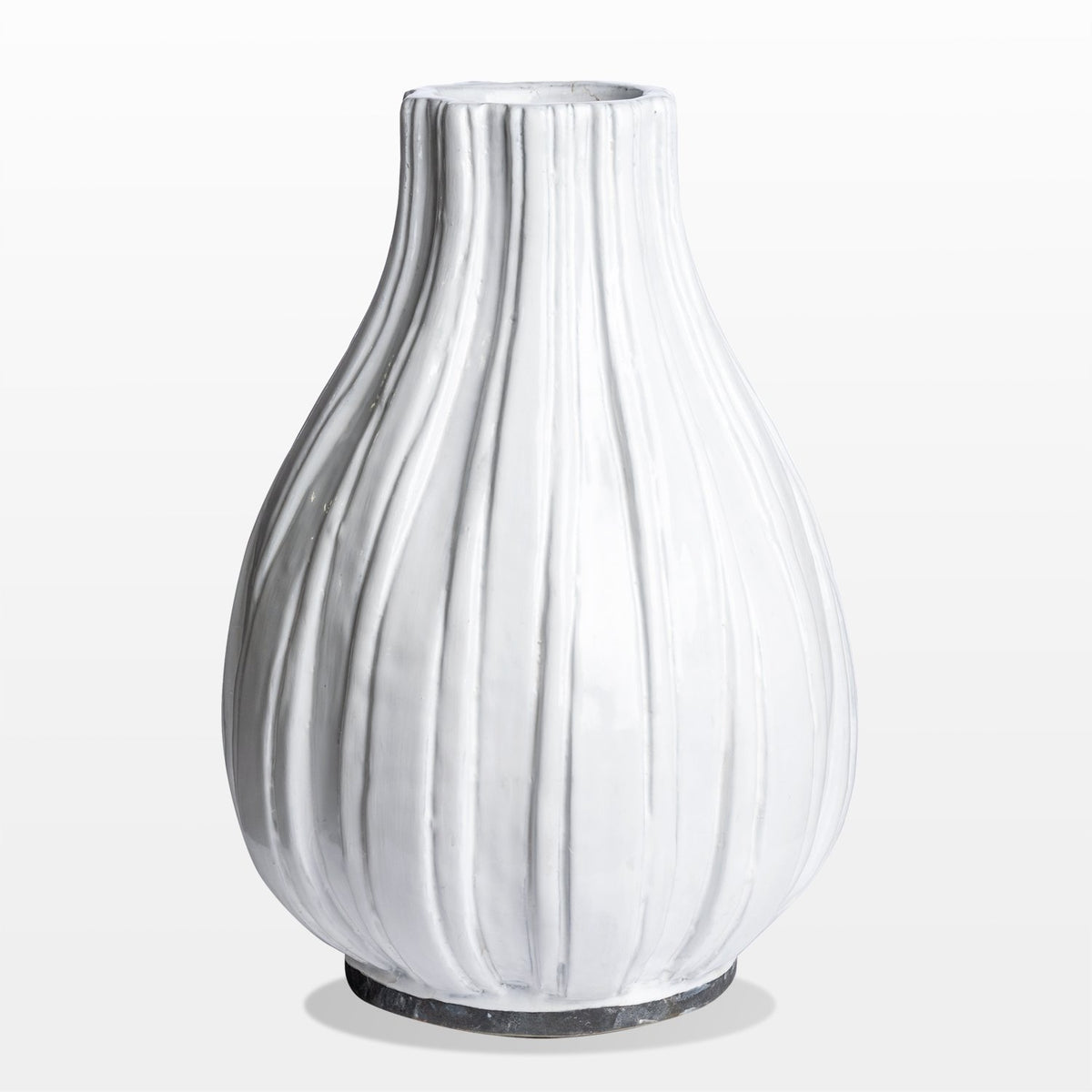 Poppy Vase