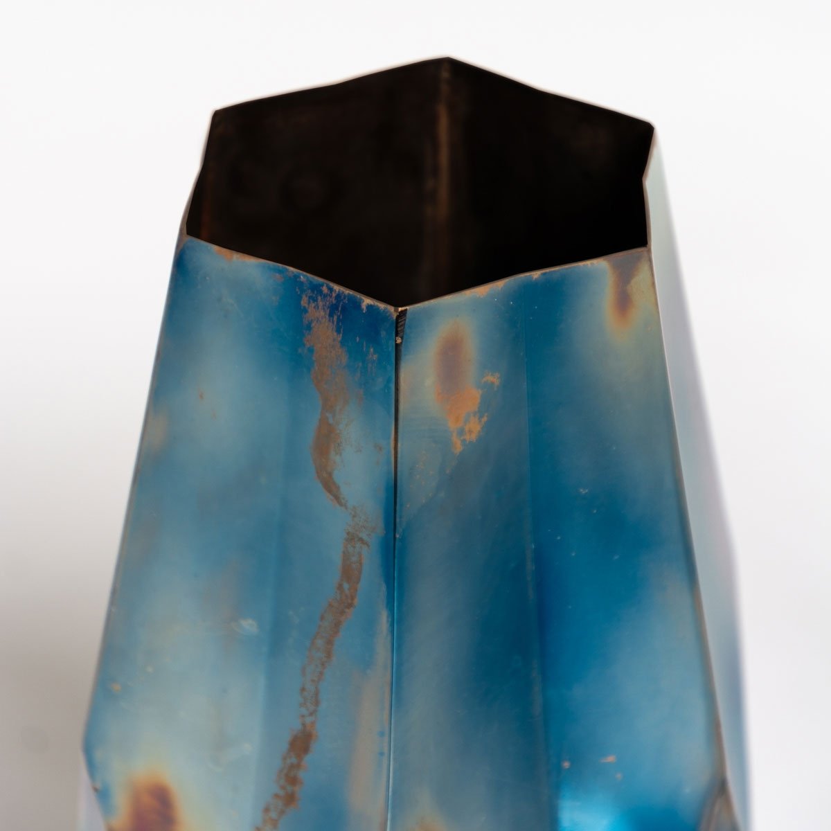 Prismic Flamed Small