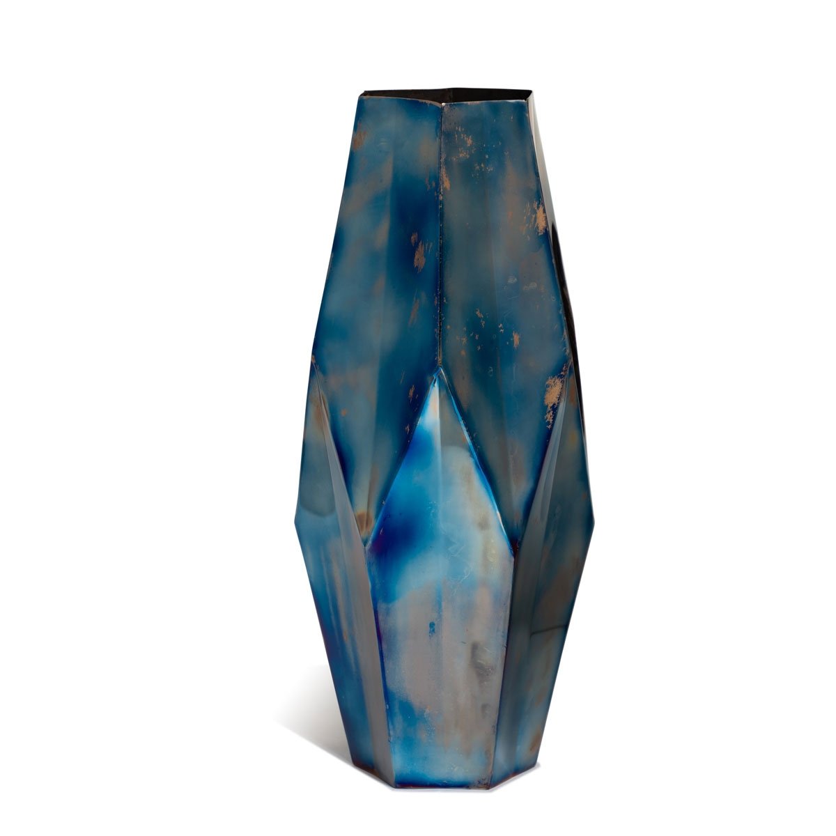 Prismic Flamed Medium