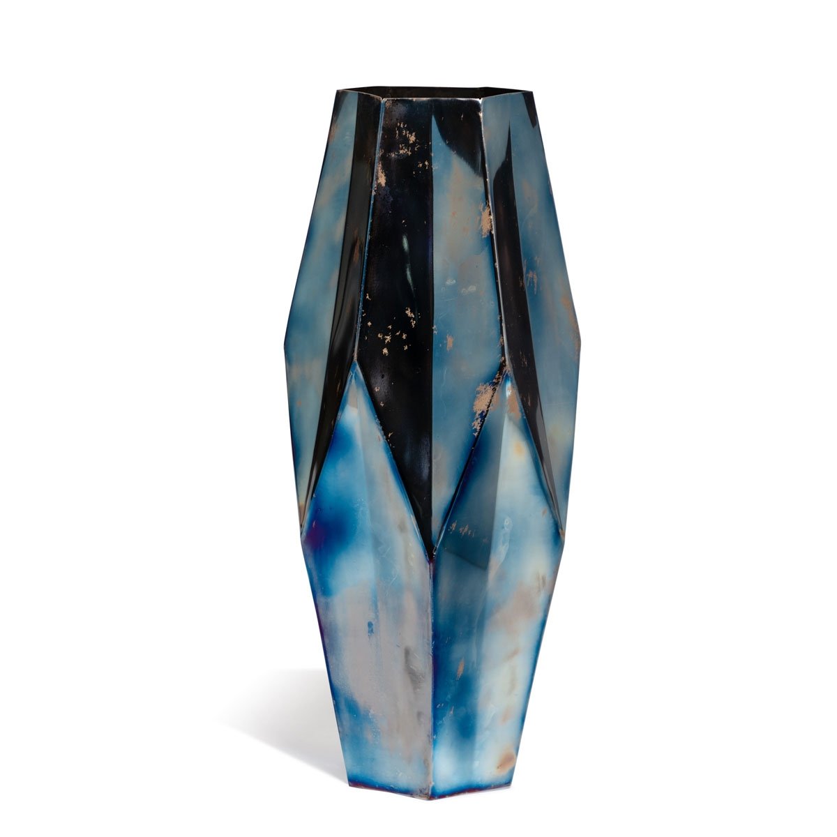 Prismic Flamed Medium