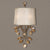 Alenya, 2 Lt Wall Sconce