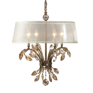 Alenya, 4 Lt  Chandelier