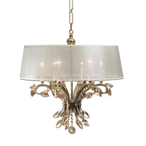 Alenya, 6 Lt Chandelier