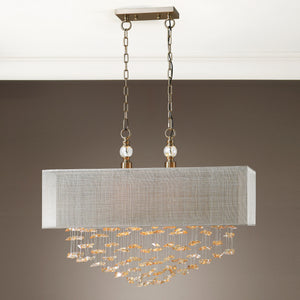 Santina, 2 Lt Pendant