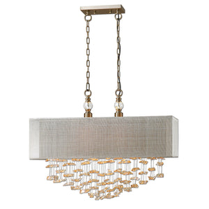 Santina, 2 Lt Pendant