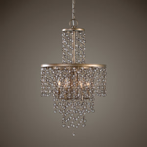 Valka, 6 Lt Chandelier