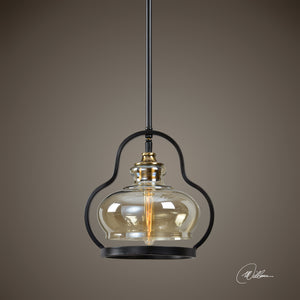 Cotulla, 1 Lt Mini Pendant