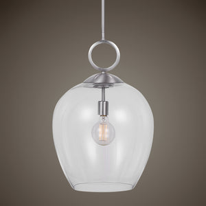 Calix Nickel, 1 Lt Pendant