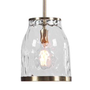 Crossley, 1 Lt Mini Pendant