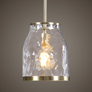 Crossley, 1 Lt Mini Pendant