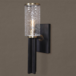 Jarsdel, 1 Sconce