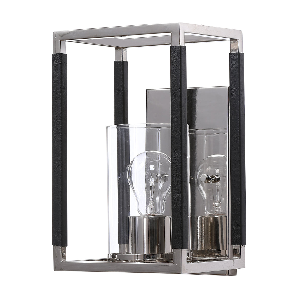 Newburgh, 1 Lt Sconce