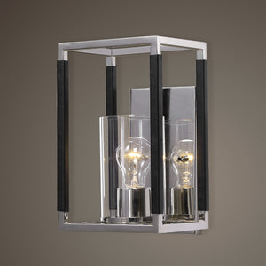 Newburgh, 1 Lt Sconce