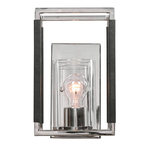 Newburgh, 1 Lt Sconce