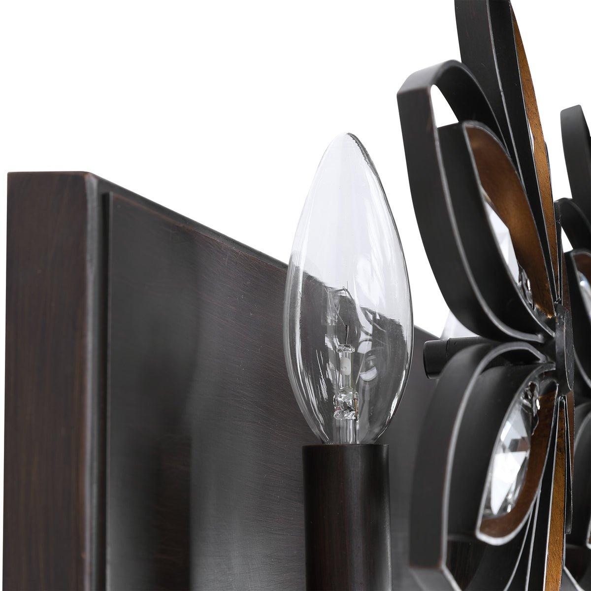Posey, 4 Lt Vanity