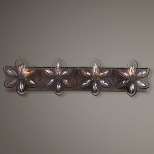 Posey, 4 Lt Vanity
