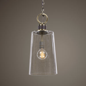 Rosston, 1 Lt Mini Pendant