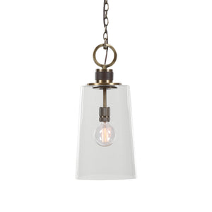 Rosston, 1 Lt Mini Pendant