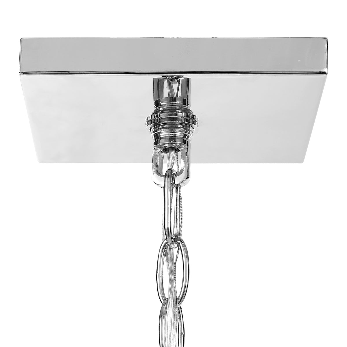 Newburgh 4 Light Drum Pendant